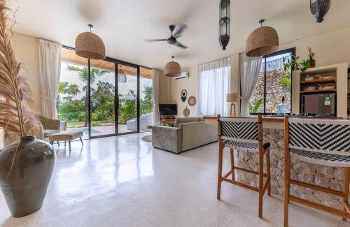 Uluwatu Villa | Villa ∙ 1 bedroom ∙ 2 guests