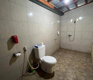 Besakih Villa | Villa ∙ 2 bedrooms ∙ 3 guests