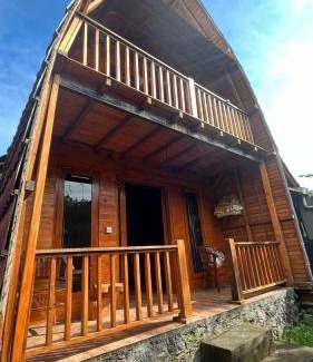 Besakih Villa | Villa ∙ 2 bedrooms ∙ 3 guests