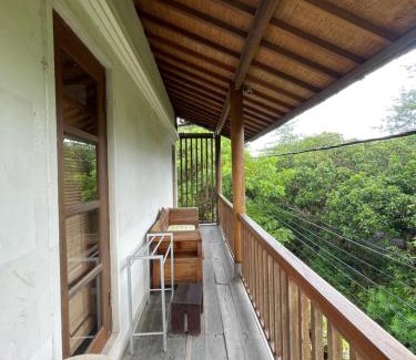 Bukit House | Villa Gekyu
