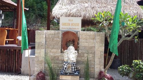 Penida Island House | Villa Green House