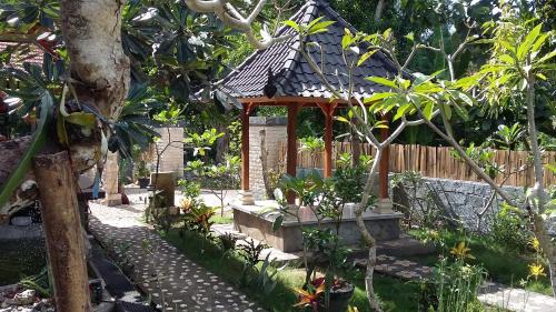 Penida Island House | Villa Green House