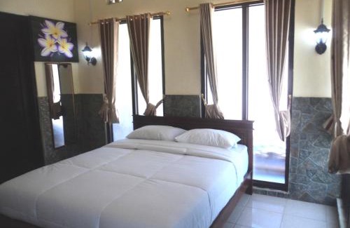 Penida Island House | Villa Green House