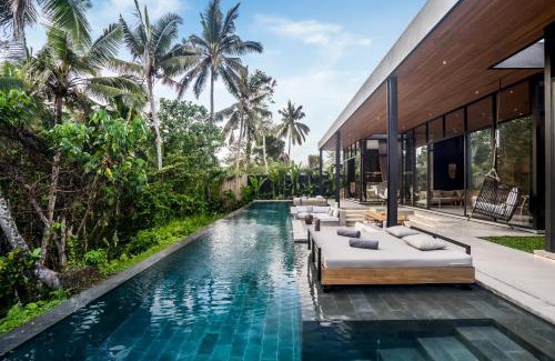 Peliatan Villa | Villa Homala by BaliSuperHost
