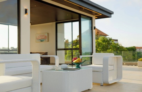 Ungasan Villa | Villa Kalem Uluwatu by Fantasia Villas