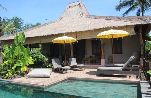 Batuan Villa | Villa KAROUNA