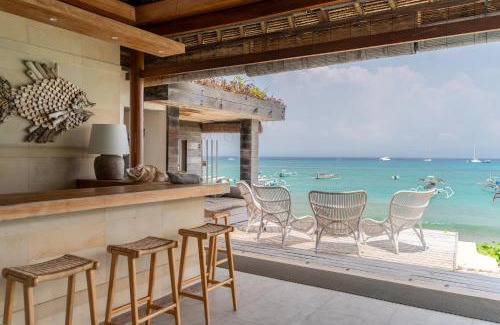 Mushroom Bay Villa | Villa Pantai Nusa Lembongan