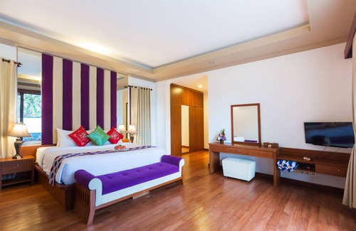 Saba Hostel | Villa Sabasanti