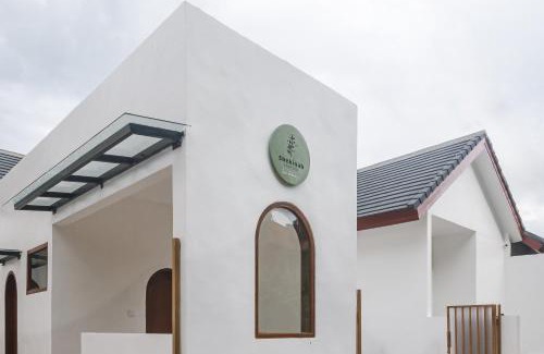 Pejeng Villa | Villa Shekinah Bliss Retreat