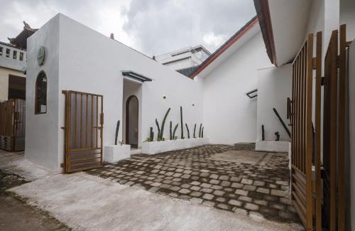 Pejeng Villa | Villa Shekinah Bliss Retreat