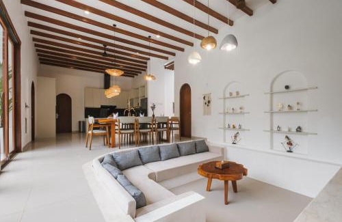 Pejeng Villa | Villa Shekinah Bliss Retreat