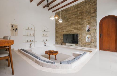 Pejeng Villa | Villa Shekinah Bliss Retreat