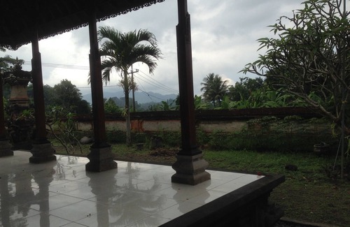 Selat Villa | Villa Taman at Sidemen Bali