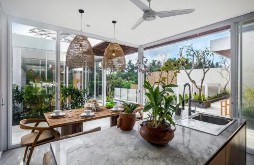 Peliatan Villa | Villa Vertigo Ubud by BaliSuperHost