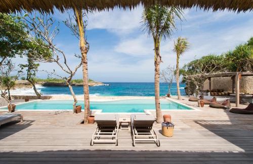 Mushroom Bay Villa | Villa Voyage