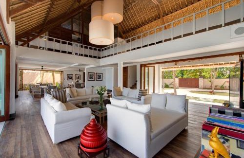 Mushroom Bay Villa | Villa Voyage
