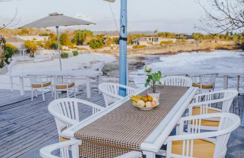Mushroom Bay Villa | Villa Waru