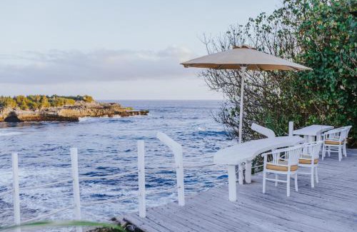 Mushroom Bay Villa | Villa Waru