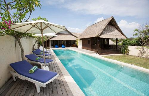 Mushroom Bay Villa | Villa Waru