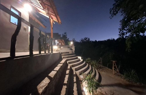 Penida Island House | Vina Bungalow