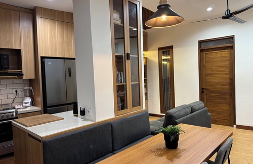 Sidakarya House | Warm & cozy 3-bedroom house near Sanur Bali