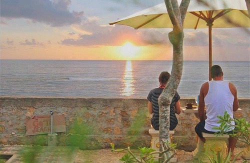 Penida Island Hostel | Waterside Inn Nusa Penida