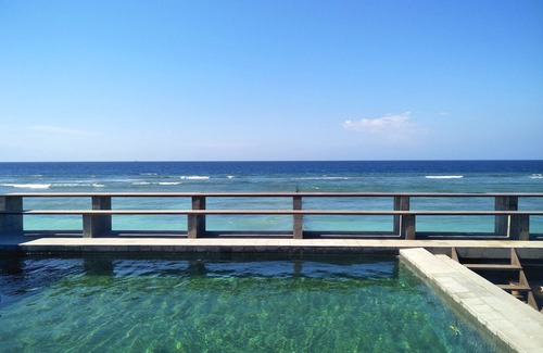 Penida Island Hotel | Waterside Inn Nusa Penida