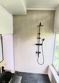 Melayang House | Yobi House