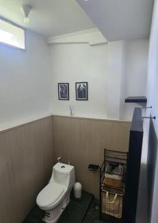 Melayang House | Yobi House