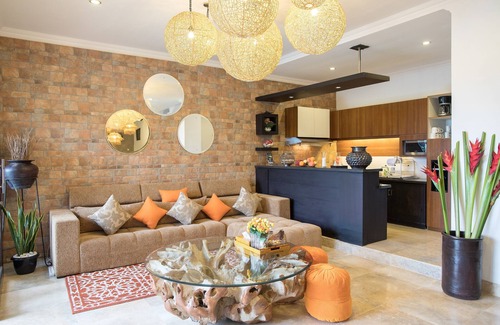 Ungasan Villa | Zara The Bali Ocean View