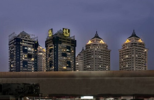 Kelapa Gading Barat Hotel | éL Hotel Jakarta
