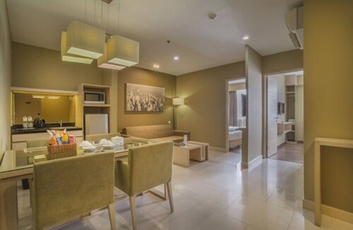 Kelapa Gading Barat Hotel | éL Hotel Jakarta