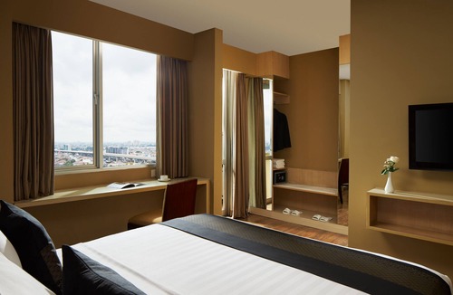 Kelapa Gading Barat Hotel | éL Hotel Jakarta