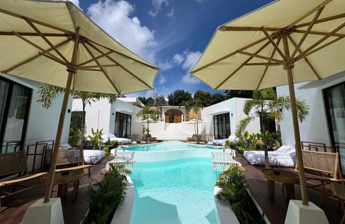 Ungasan Hotel | Ôkeanos Boutique Hotel - Uluwatu Ungasan