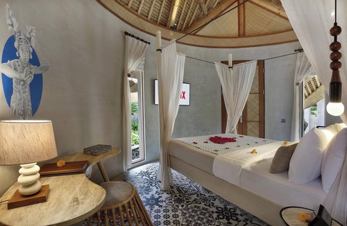 Peliatan Resort | 1 Bedroom Cottage Ubud