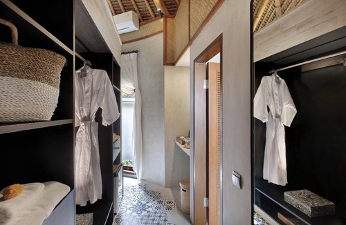 Peliatan Resort | 1 Bedroom Cottage Ubud