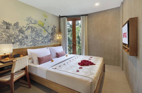 Peliatan Resort | 1 Bedroom in Ubud