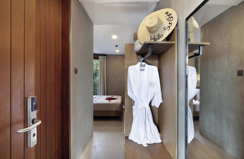Peliatan Resort | 1 Bedroom in Ubud