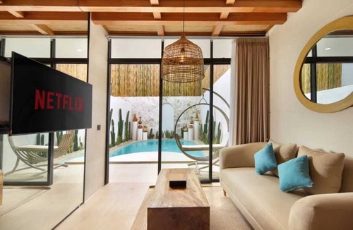 Pecatu House | 1 Bedroom Private Pool in Uluwatu