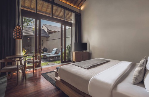 Batu Bolong Resort | 1 Bedroom Private Villa in BatuBolong/Canggu