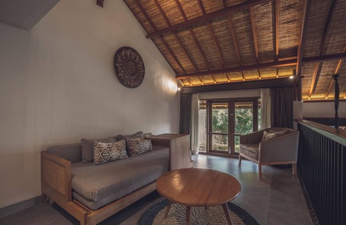 Batu Bolong Resort | 1 Bedroom Private Villa in BatuBolong/Canggu
