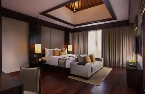 Mumbul Villa | 1 Bedroom Villa Retreat in Nusa Dua, 15 Mins from Jimbaran Bay
