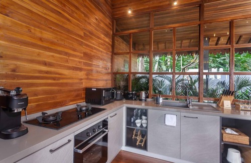 Sambahan Villa | 1 BR Cozy Villa With Breathtaking Rice Paddy View