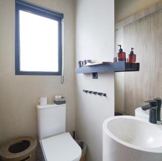 Babakan Villa | 1 BR Villa Nana in Babakan, Canggu