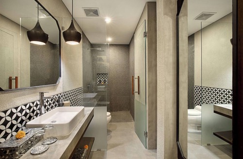 Peliatan Resort | 1 Suite Room in Ubud