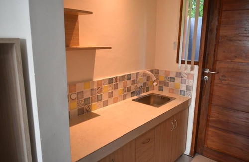 Taman Griya Apartment | 100 m² Apartment ∙ 1 bedroom ∙ 2 guests