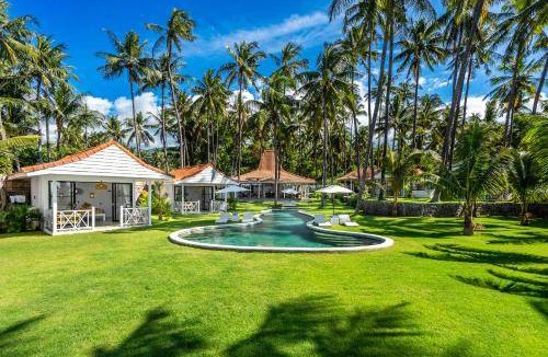 Songan Bed & Breakfast | 100 m² Bed and breakfast ∙ 6 bedrooms ∙ 16 guests