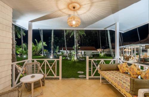 Songan Bed & Breakfast | 100 m² Bed and breakfast ∙ 6 bedrooms ∙ 16 guests