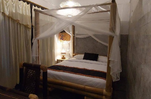 Tabanan House | 100 m² House ∙ 1 bedroom ∙ 2 guests