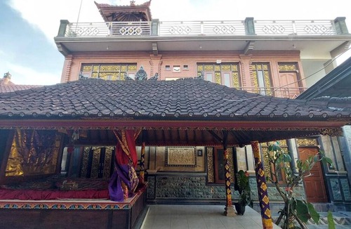 Tabanan House | 100 m² House ∙ 1 bedroom ∙ 2 guests